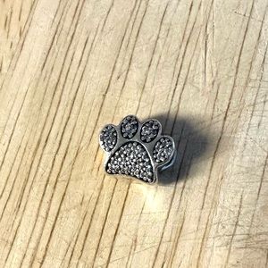 Pandora charm